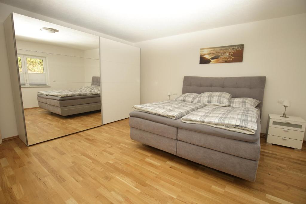 Appartement Riethelblick 24 Sonnenwinkel, 56745 Volkesfeld