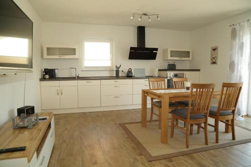 Appartement Riethelblick 24 Sonnenwinkel Volkesfeld