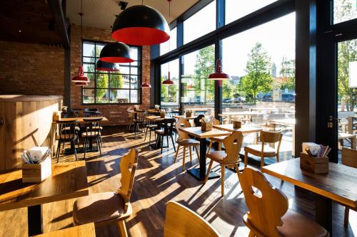RiKu HOTEL Pfullendorf Pfullendorf allemagne