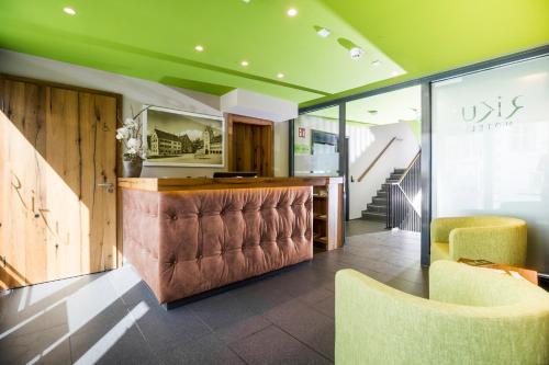 Hôtel RiKu HOTEL Weißenhorn Kirchplatz 6 Weißenhorn