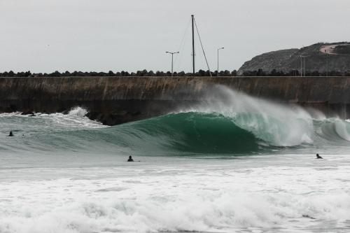 Rimavier Residence Peniche portugal