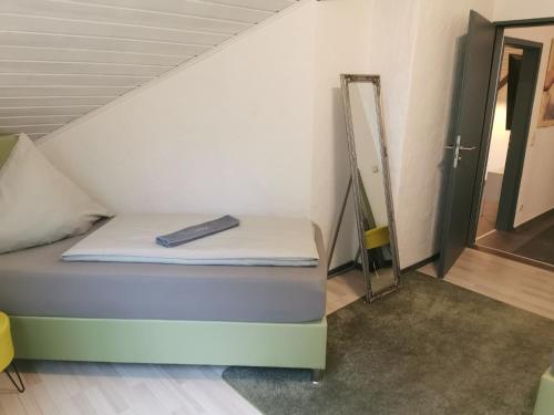 Appartement Rimvydas Apartment 11 Kirchstraße Dachgeschoss Winterberg