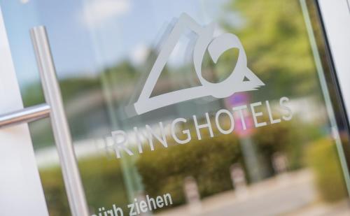 Ringhotel Ahrensburg Ahrensburg allemagne