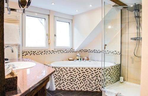 Hôtel Ringhotel Bömers Mosel Landhotel Ferdinand-Remy-Strasse 27 Alf