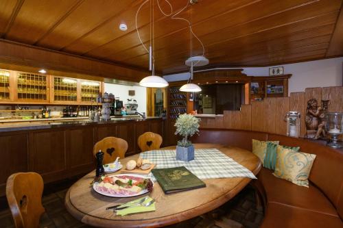 Hôtel Ringhotel garni Pflug Hauptstr. 93 Oberkirch