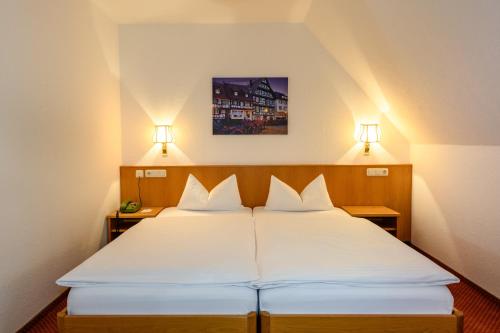 Ringhotel garni Pflug Oberkirch allemagne
