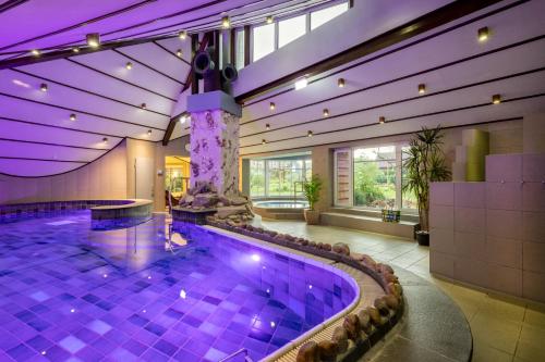 Ringhotel Köhlers Forsthaus Aurich allemagne
