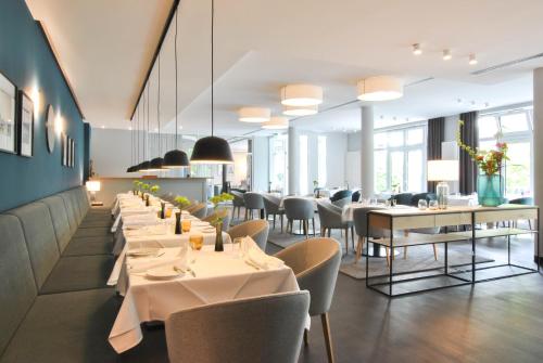 Hôtel Ringhotel VITALHOTEL ambiente Dr.-Wilhelm-Külz-Straße 5a Bad Wilsnack