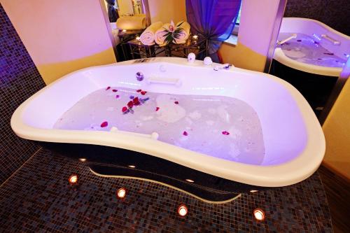 Ringhotel VITALHOTEL ambiente Bad Wilsnack allemagne