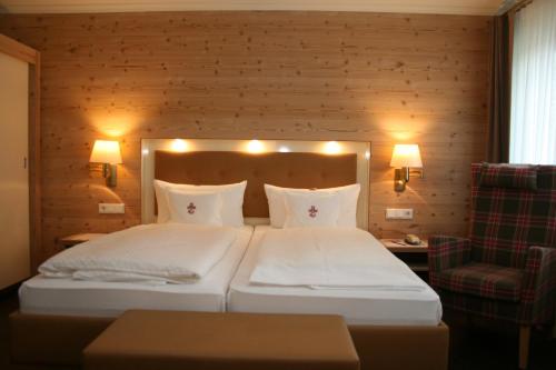 Hôtel Ringhotel Winzerhof Bahnhofstr. 4-8 Rauenberg