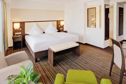 Hôtel Ringhotel Zweibruecker Hof Zweibruecker Hof 4 Herdecke
