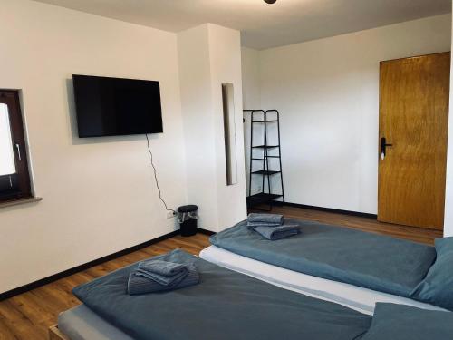 Séjour chez l'habitant Ringtoys Rooms 5 Heiligen Weg Welcherath