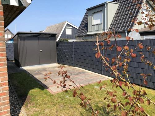 Maison de vacances Ringwall 80a Ringwall 80a Cuxhaven