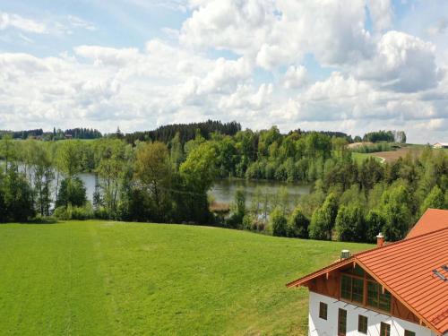 Rinser See-Hof Söchtenau allemagne