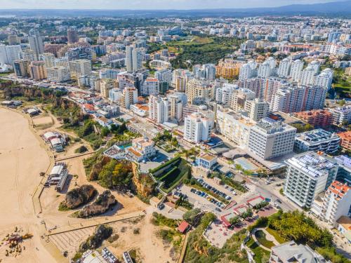 Appartement Rio a Vista 2D by HelloVacations Rua António Feu Edifício Rio à Vista, 2.º D Portimão