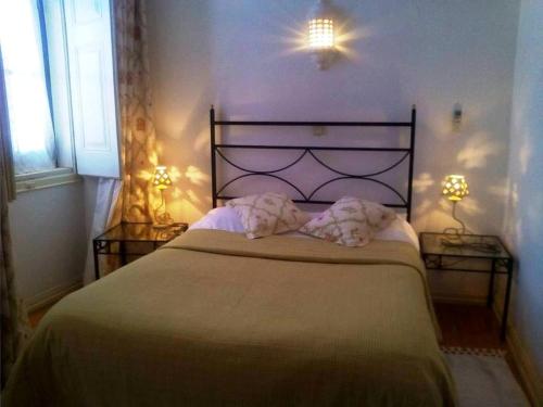 Maison d'hôtes Rio Arade Algarve Manor House Rua D.Joao II No 33 Estômbar