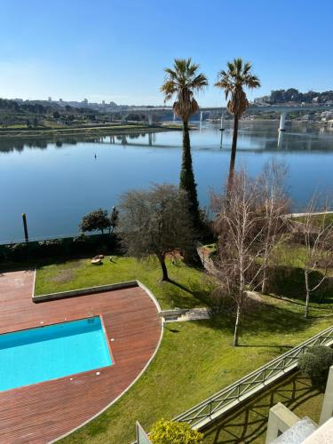 Rio Douro Apartment Deluxe - Porto Valbom portugal