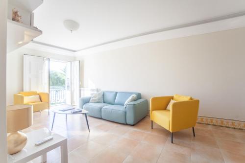 Appartements Rio Gilao 9 Rua Borda d'Água Aguiar Tavira