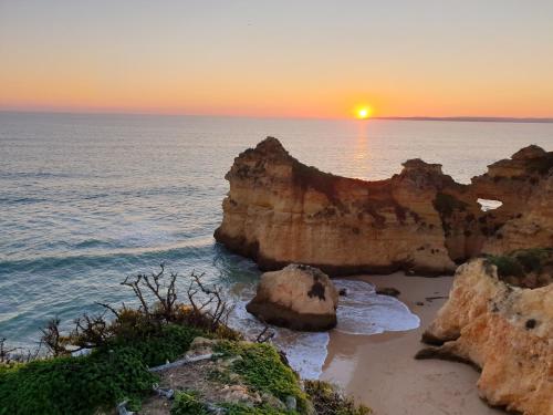 Appartement RioMar Praia da Rocha Rua Engenheiro José de Bívar Edificio Riomar, Praia da Rocha Portimão