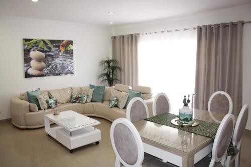 Appartement Rising Sun Apartment Rua de Dunfermline Lote 16-B, 3º Dto. Albufeira