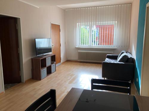 Appart'hôtel Ritfa 5 Schuhmacherort Heide