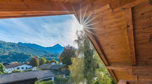 Appartements Rittersstuben 4 Mitterfeldstraße Garmisch-Partenkirchen