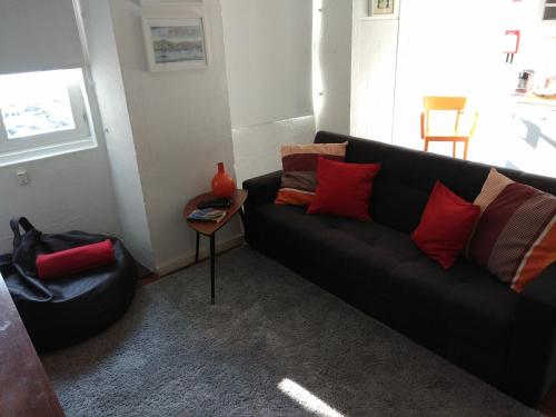 Appartement River Apartment-Magnificent views Rua da Arménia 10  -  3 andar Porto