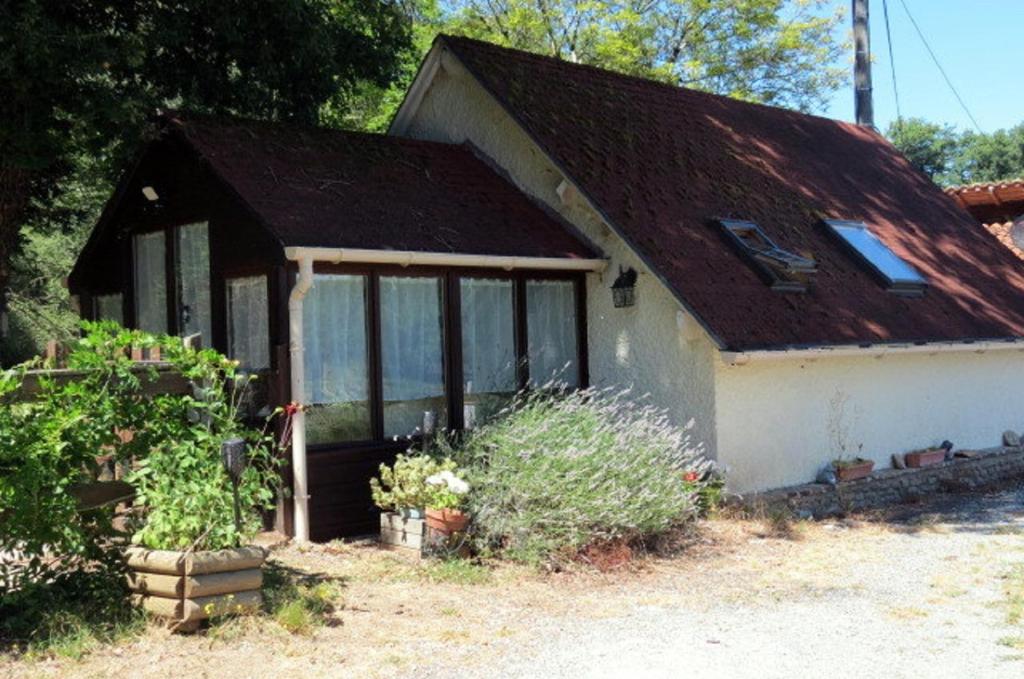 Maison de vacances River Cottage 21, Laprade, 87290 Balledent