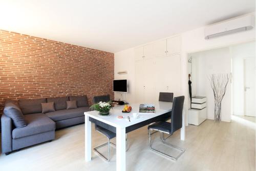 Appartement Riverside Toulouse (Harmony) 4 rue Malbec Toulouse