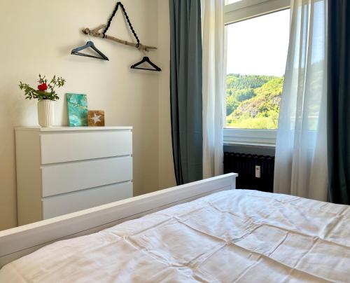 Appartements RiversideSuite.Mosel 6 Katharinenufer Neumagen-Dhron