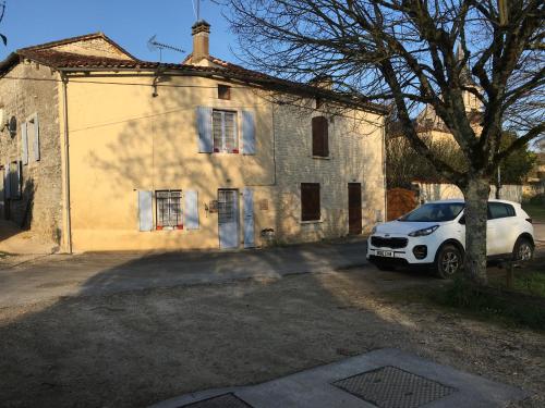 Riverview Verteuil-sur-Charente france