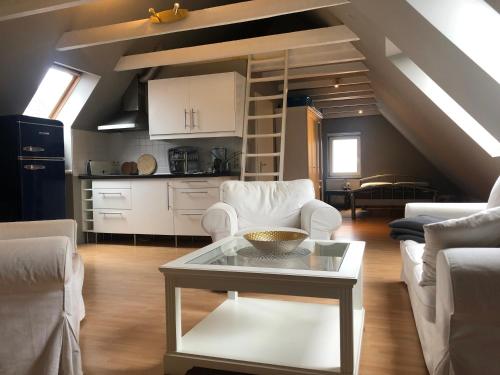 Riverview Loft in Central Herzogenaurach Herzogenaurach allemagne