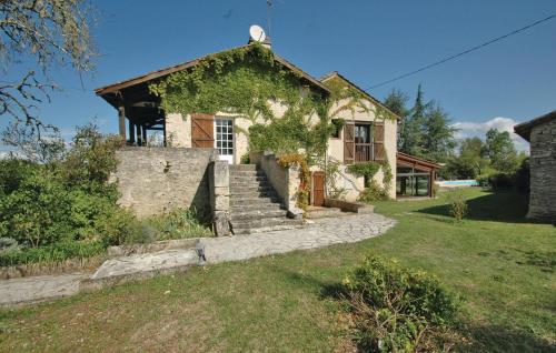 Maison de vacances Rivier  Flaujac-Poujols