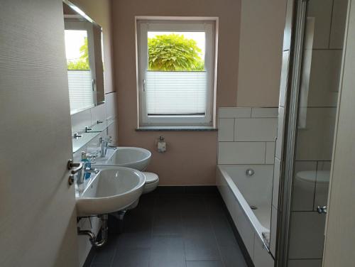 Appartements RK Apartments Birnbaum 39 Lenzenhecke Gerhardshofen