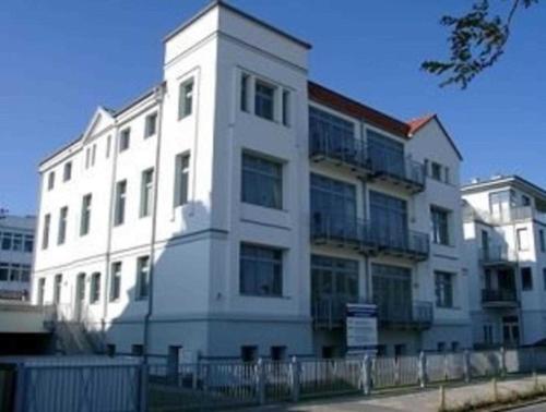 RN_Ferienwohnungsvermietung _ Obje Warnemünde allemagne