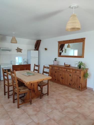 Maison de vacances ROCAMADOUR plain pied Mas Davet (Ouest) Miers