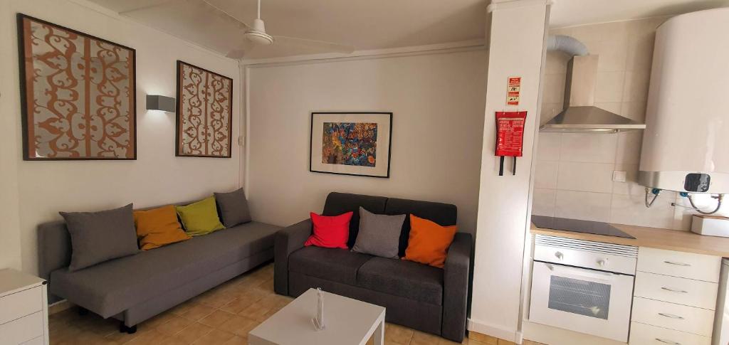 Appartement Rocha-RRH a 5 min pé da Praia Avenida das Comunidades Lusíadas, CPR, 8500-801 Portimão