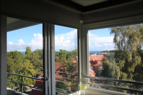 Appartement ROD32 Ferienwohnung Schneider Rodenbergstr. 32 Häven