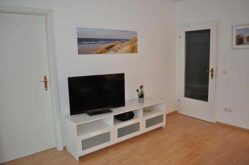 Appartement ROD32b \ Rodenbergstraße 32 Häven