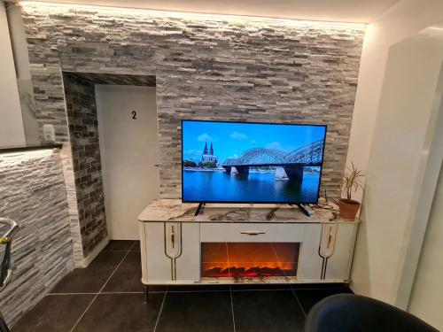 Séjour chez l'habitant Roggendorf Zimmervermietung Berrischstraße 95 Roggendorf