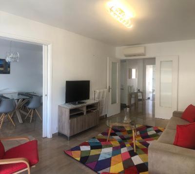 Appartement Roi Chevalier 12 Boulevard Albert 1er, 06600 Antibes