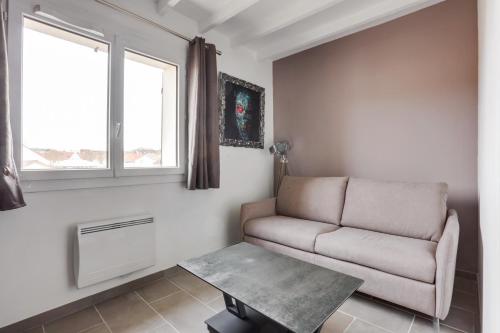 Roissy Appartements Roissy-en-France france