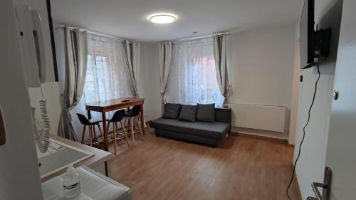 Appartement ROMAINS 40 Route des Romains Strasbourg