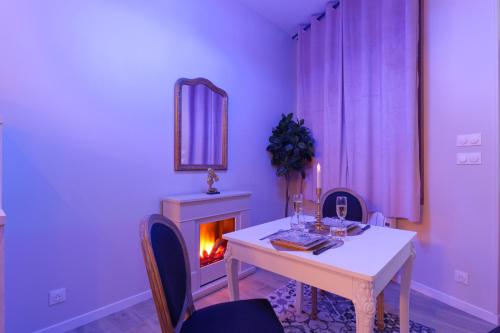 Romance Spa Nuit D'amour Le Havre france