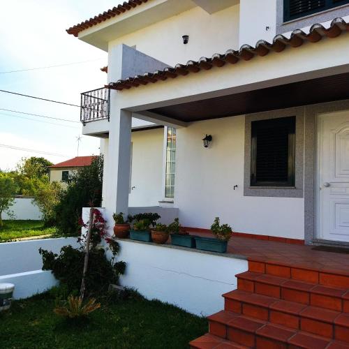 ROMANTIC TOWNHOUSE Serreleis portugal