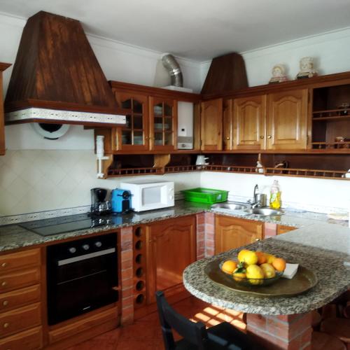 Villa ROMANTIC TOWNHOUSE 27 Rua Embarcadouro Serreleis