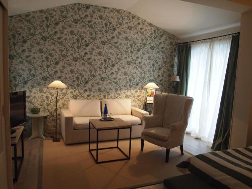 Romantik Hotel Jagdhaus Waldfrieden Bilsen allemagne