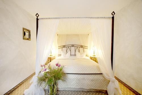 Hôtel Romantik Hotel Jagdhaus Waldidyll Talstr. 1 Hartenstein
