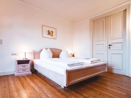 Romantik Hotel Schloss Hohenstein Ahorn allemagne