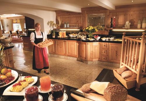 Hôtel Romantik Landhotel Doerr Sieg-Lahn-Straße 8-10 Bad Laasphe